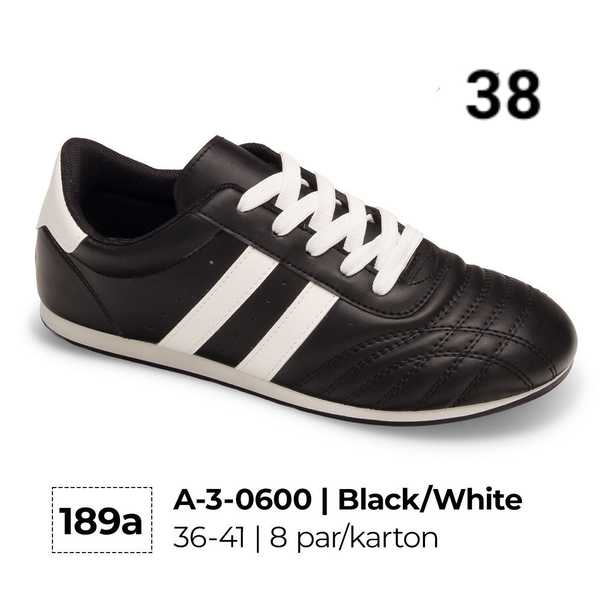 Buty Sportowe Damska