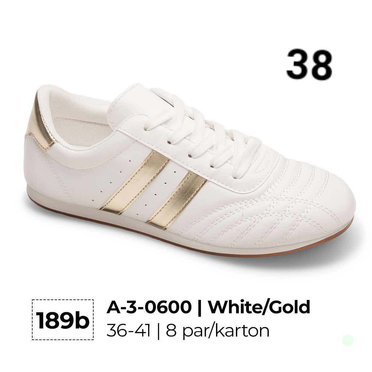 Buty Sportowe Damska