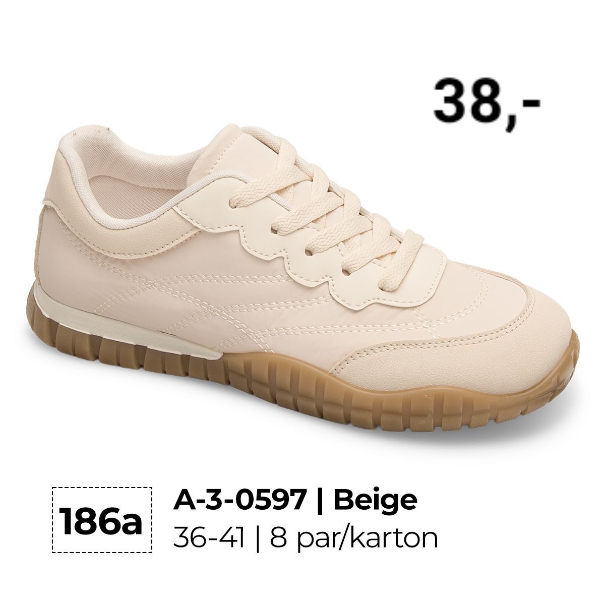Buty Sportowe Damska