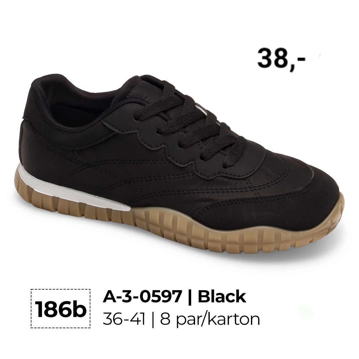 Buty Sportowe Damska