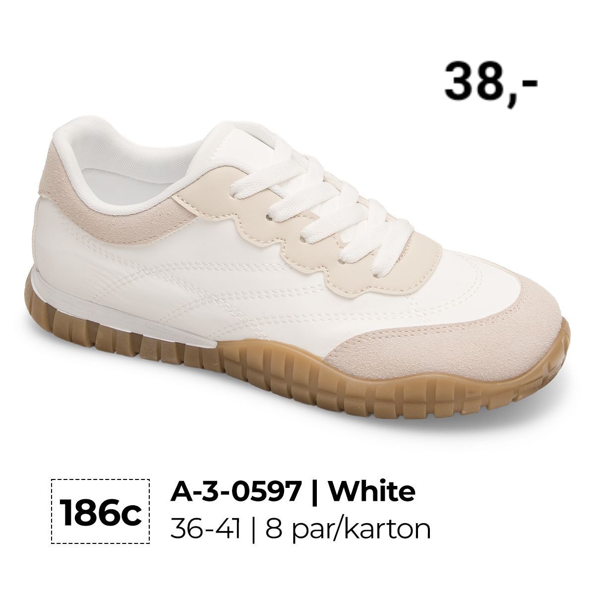 Buty Sportowe Damska