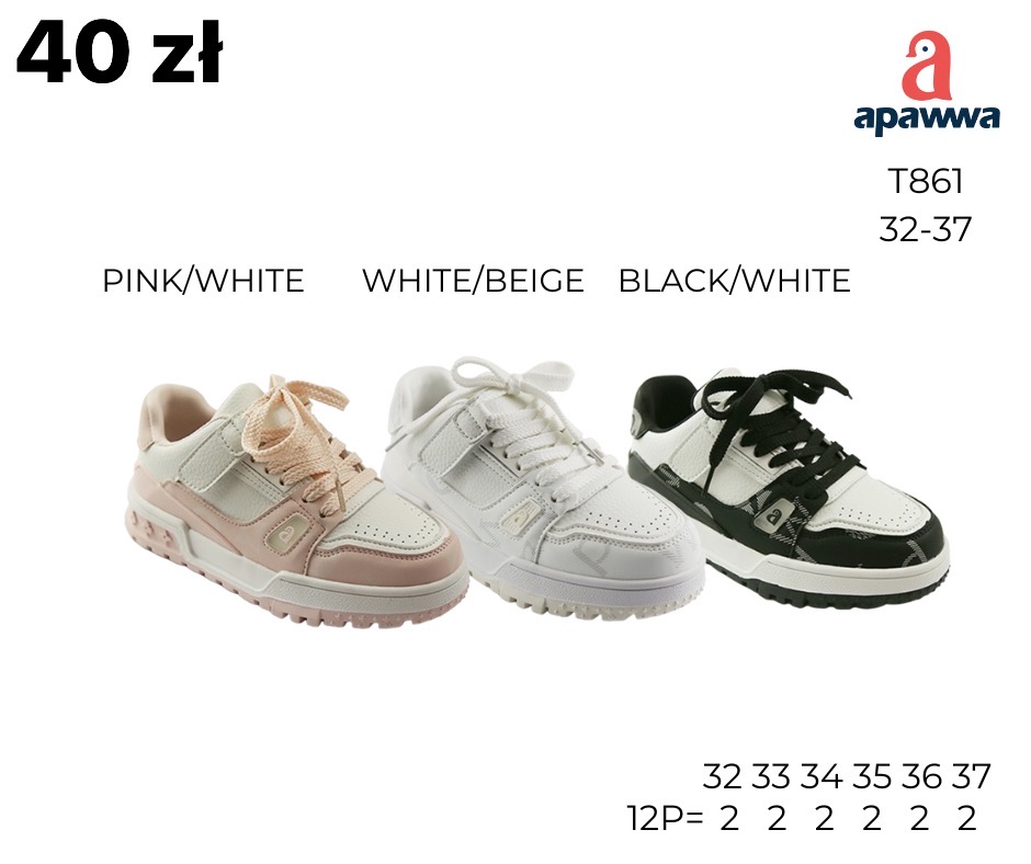 Buty Sportowe Dzieci