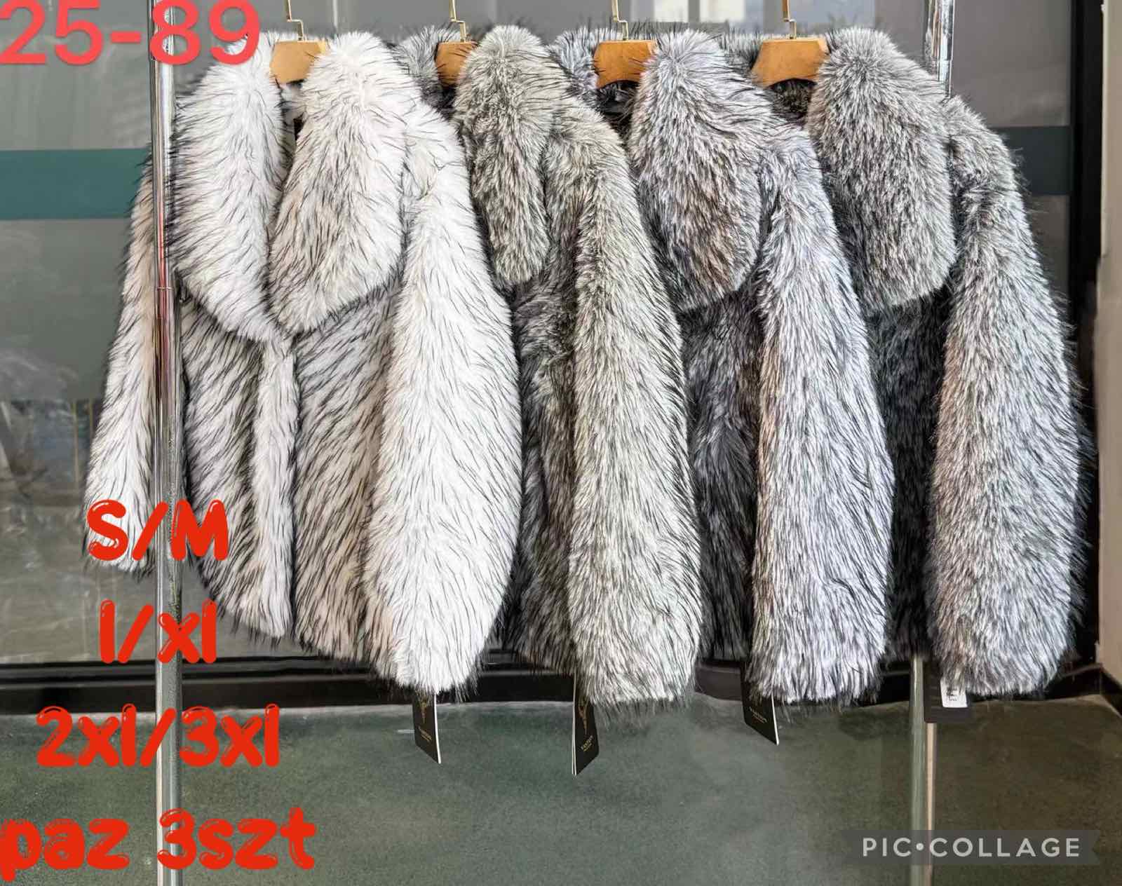 Alpaka Damska