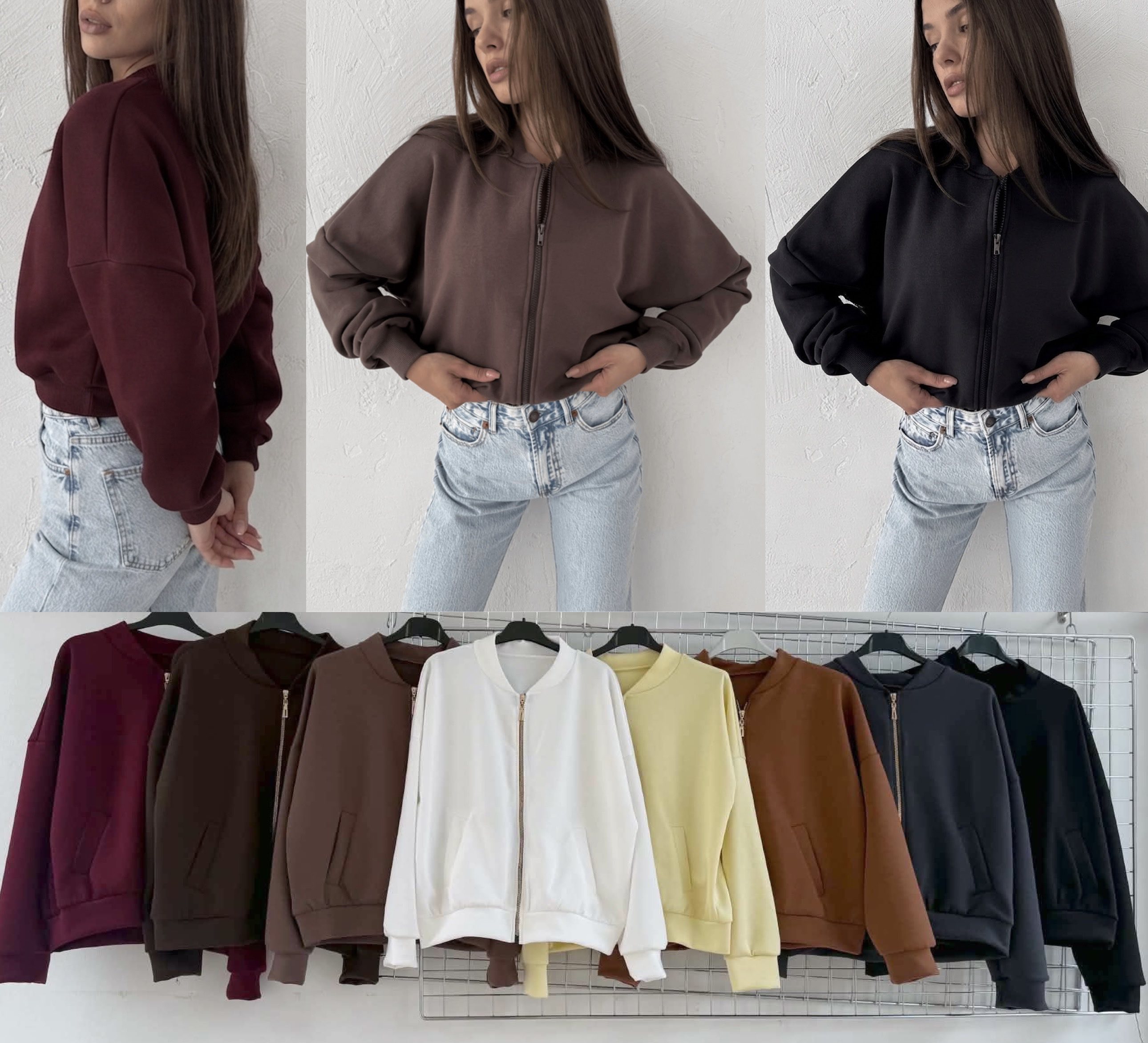 Bluza Damska