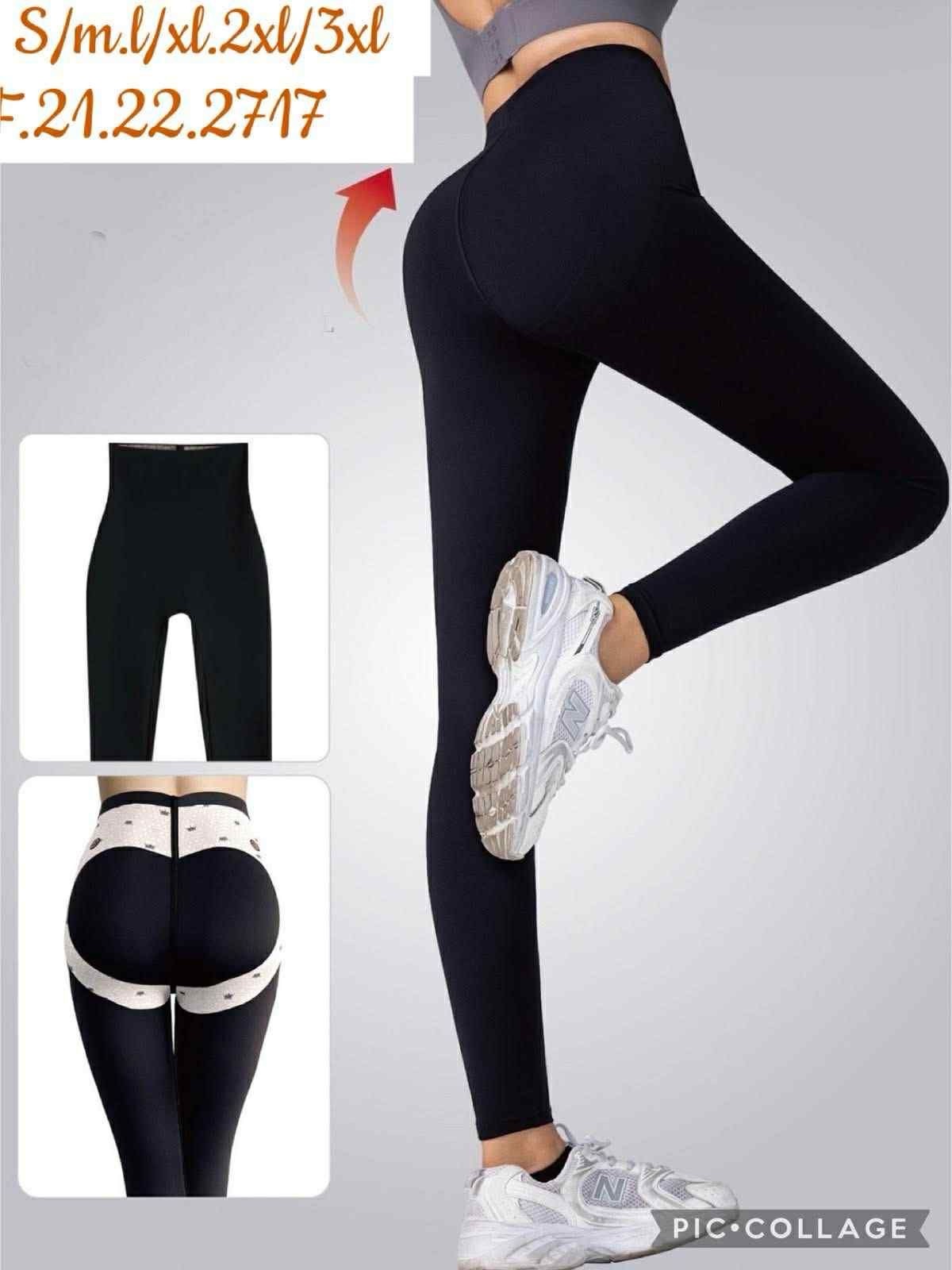 Legginsy Damska