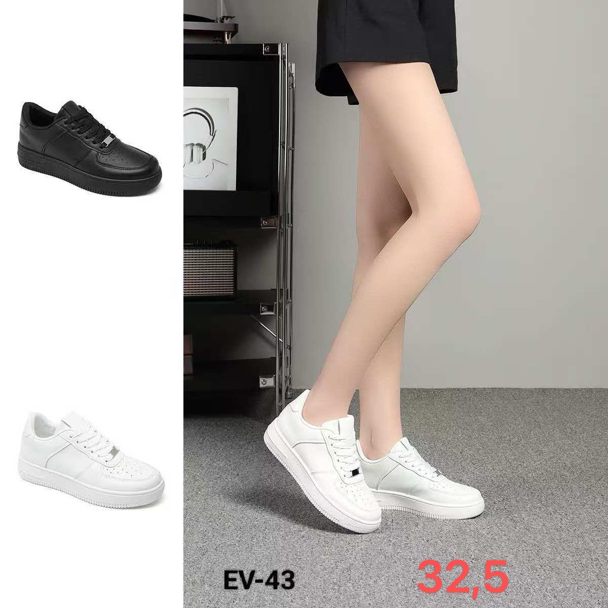 Buty Sportowe Damska