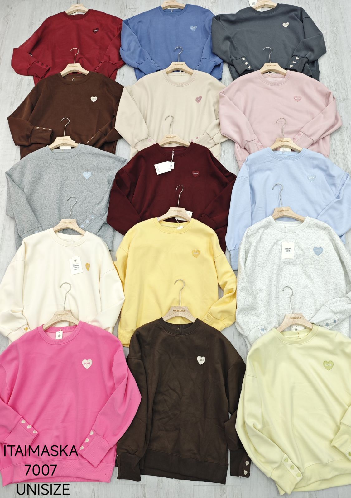 Bluza Damska