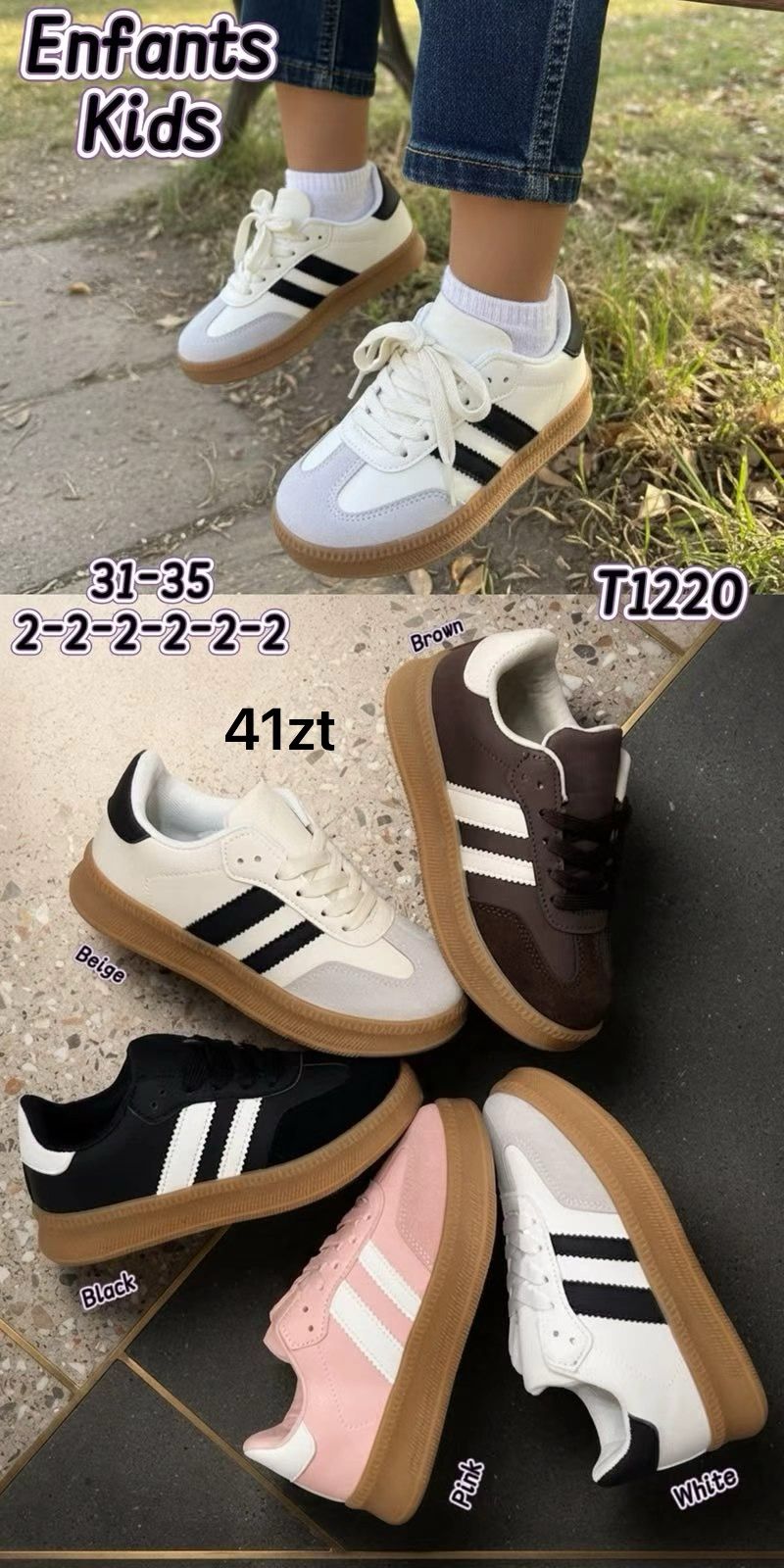 Buty Sportowe Dzieci