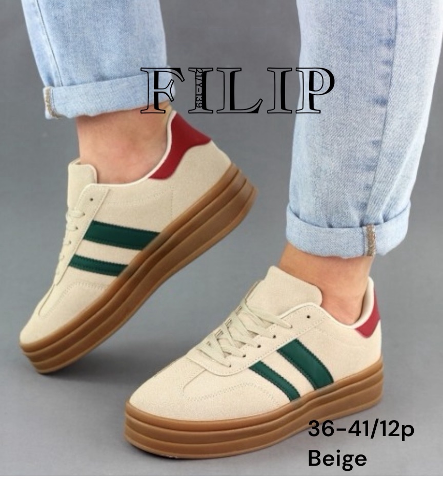 Buty Sportowe Damska
