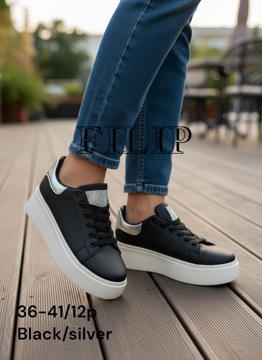 Buty Sportowe Damska