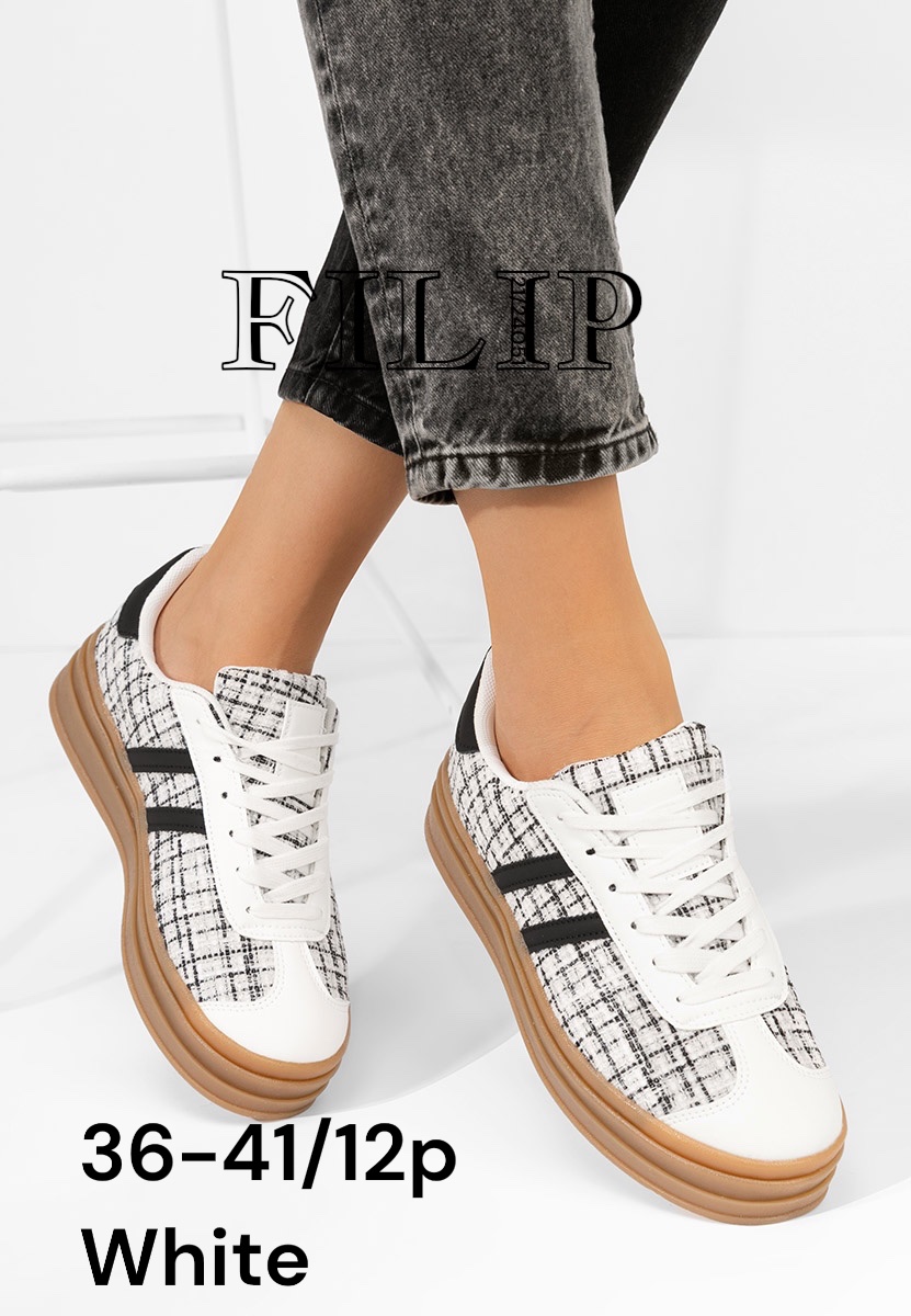 Buty Sportowe Damska
