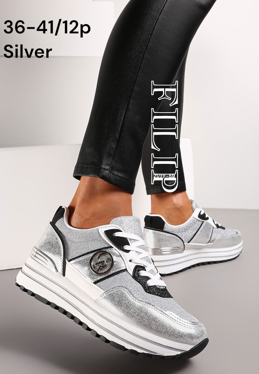 Buty Sportowe Damska