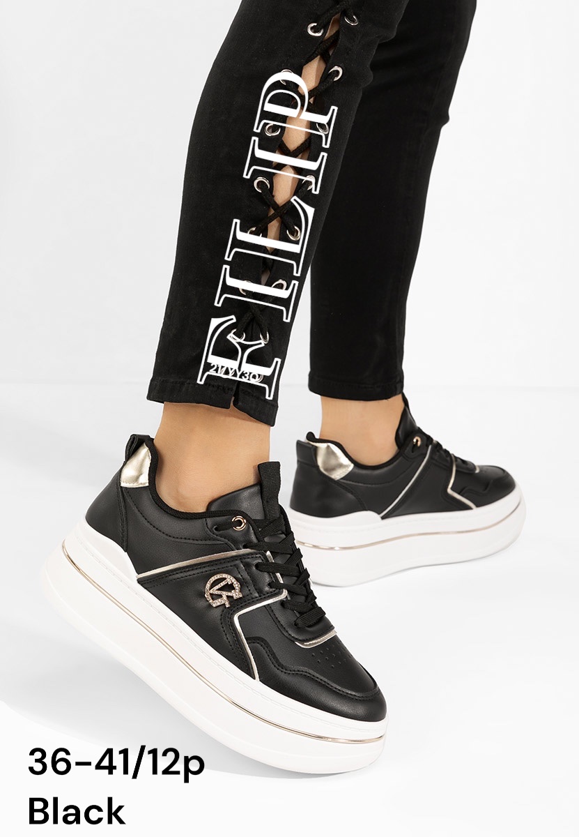 Buty Sportowe Damska