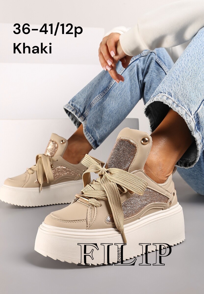 Buty Sportowe Damska