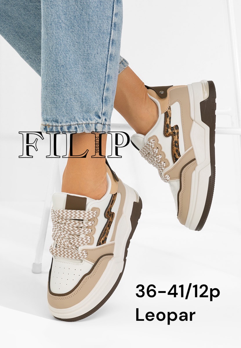 Buty Sportowe Damska