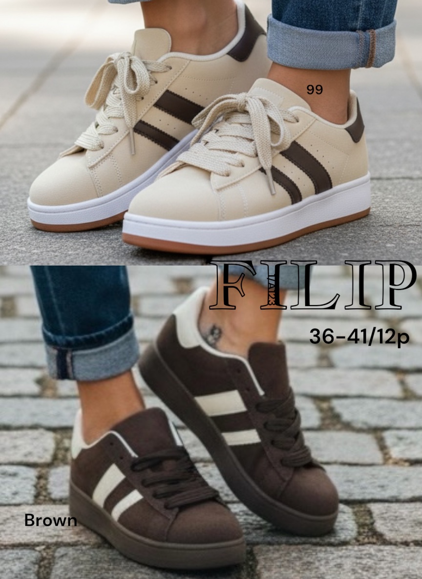 Buty Sportowe Damska