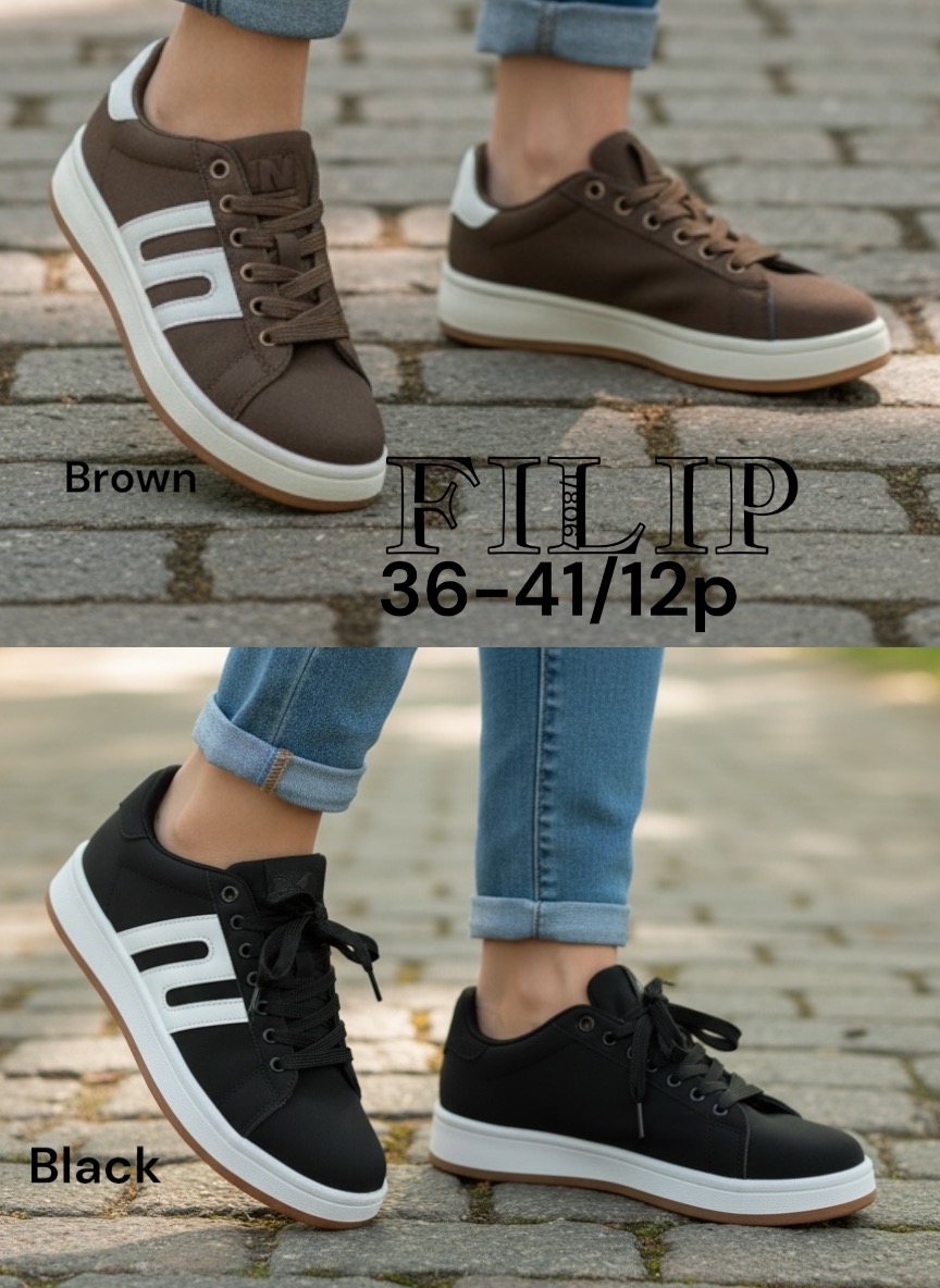 Buty Sportowe Damska