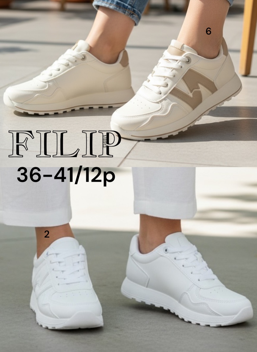 Buty Sportowe Damska