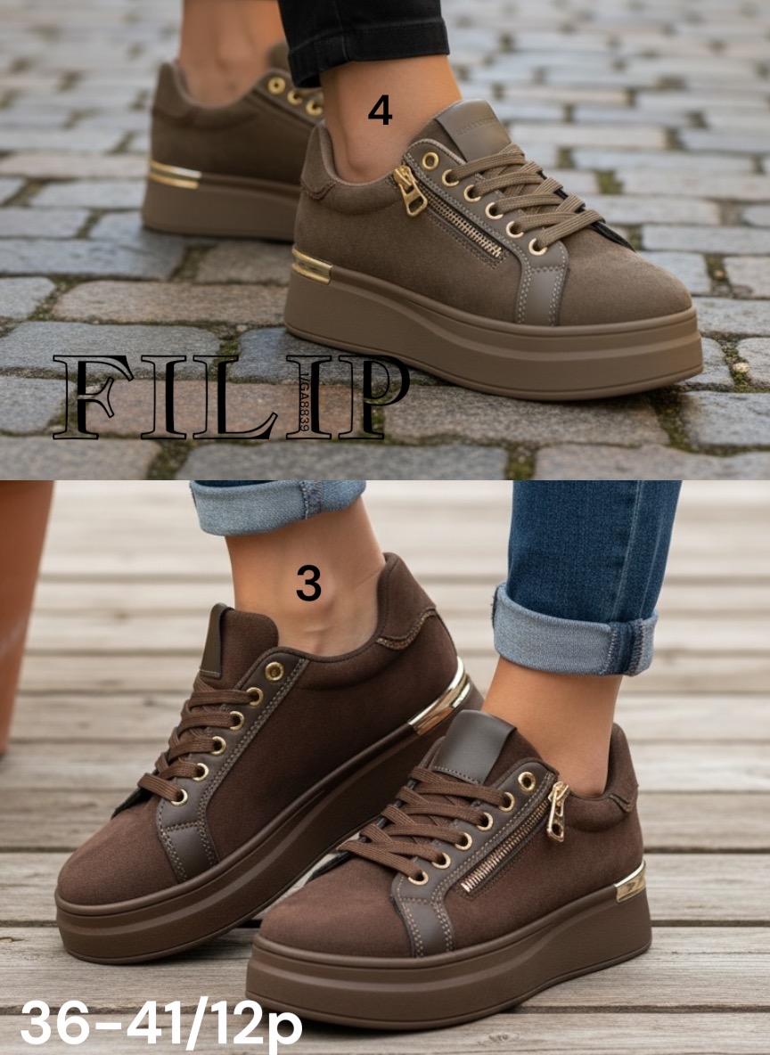 Buty Sportowe Damska