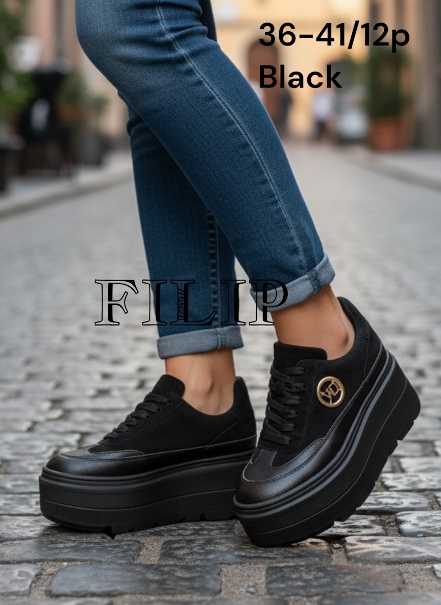 Buty Sportowe Damska
