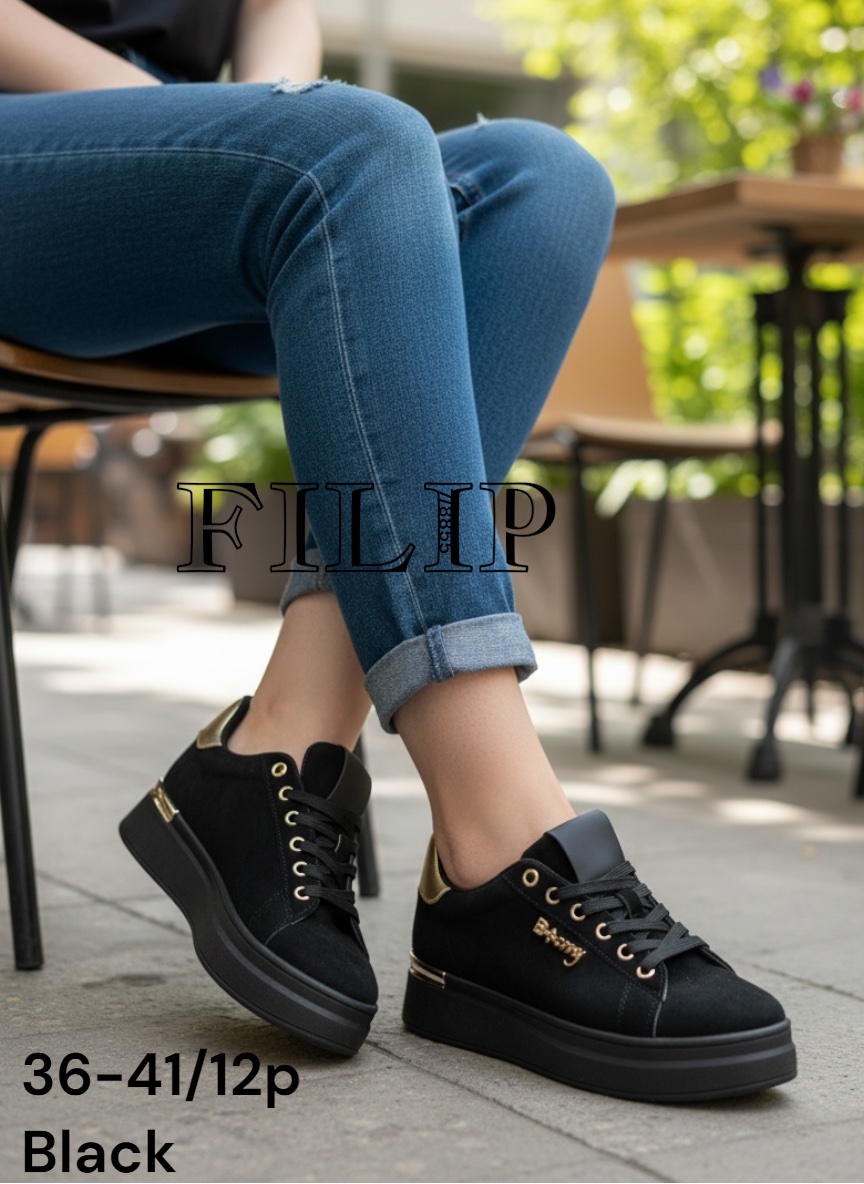 Buty Sportowe Damska