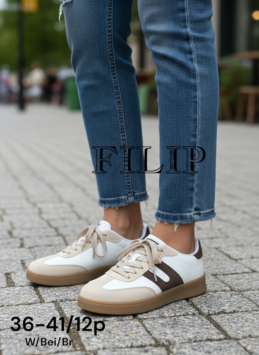 Buty Sportowe Damska
