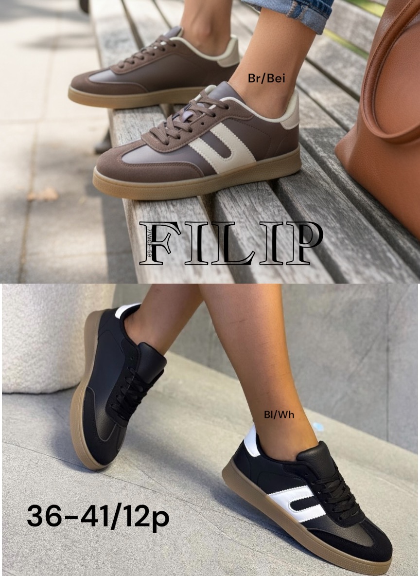 Buty Sportowe Damska