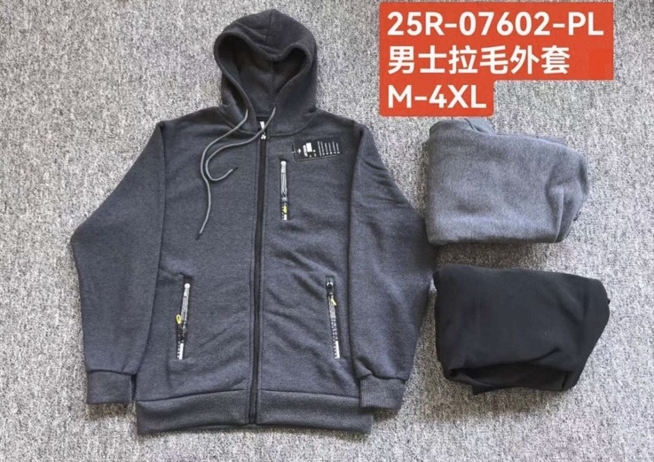 Bluza Męskie
