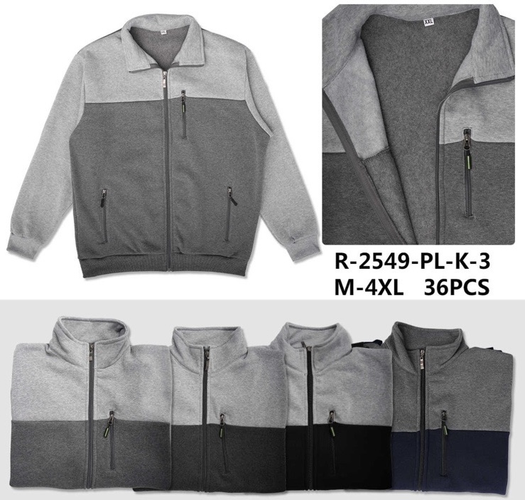 Bluza Męskie