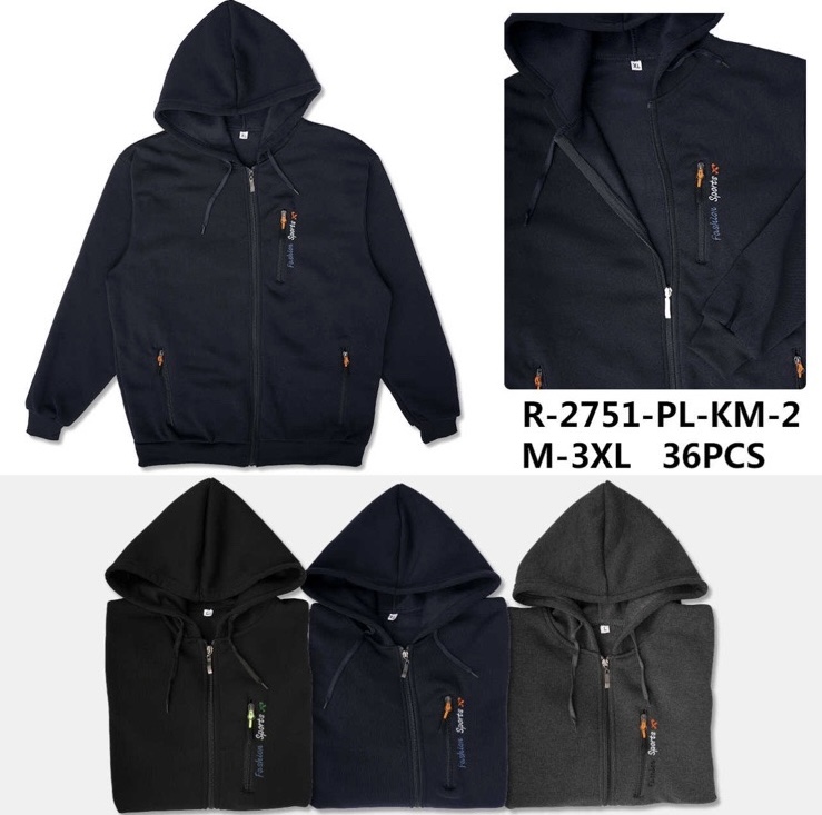 Bluza Męskie