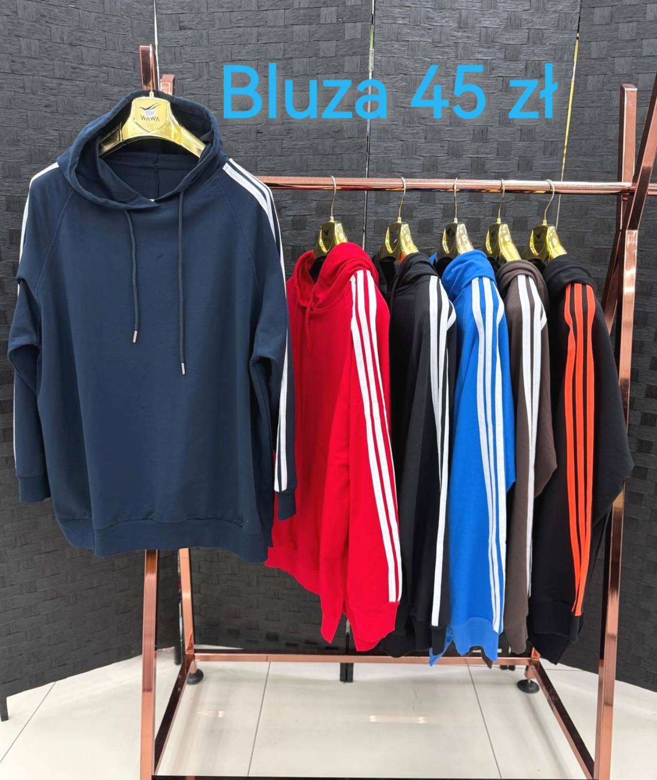 Bluza Damska