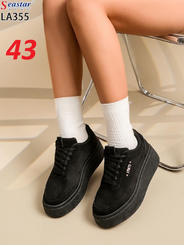 Buty Sportowe Damska