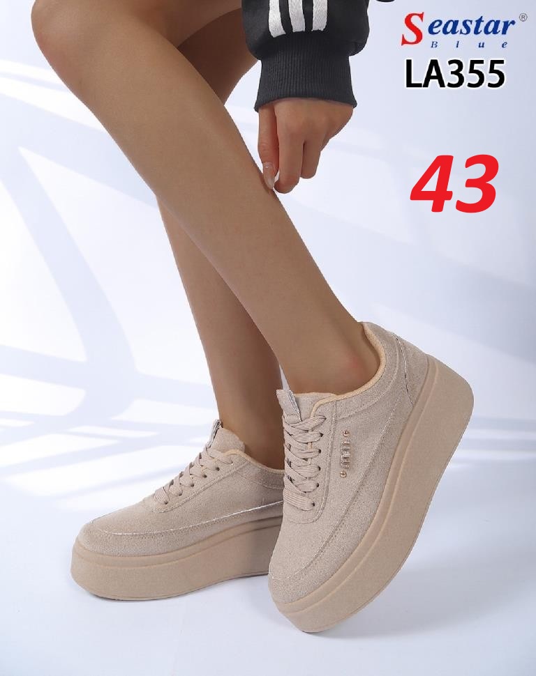 Buty Sportowe Damska