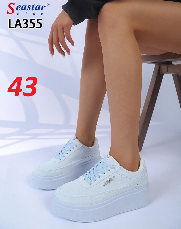 Buty Sportowe Damska