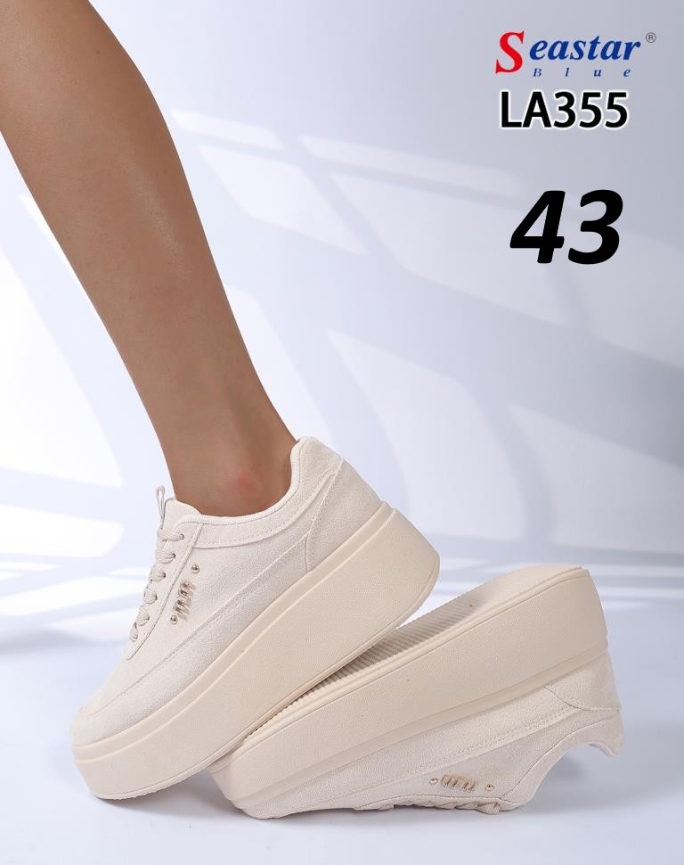 Buty Sportowe Damska