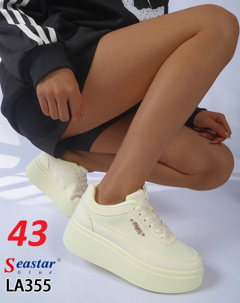 Buty Sportowe Damska