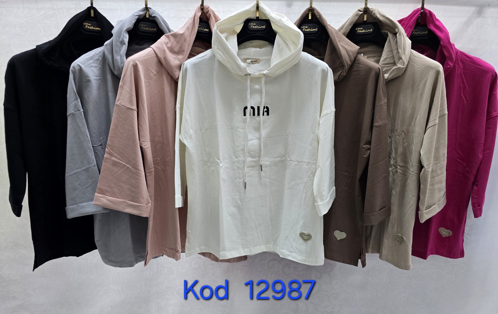 Bluza Damska