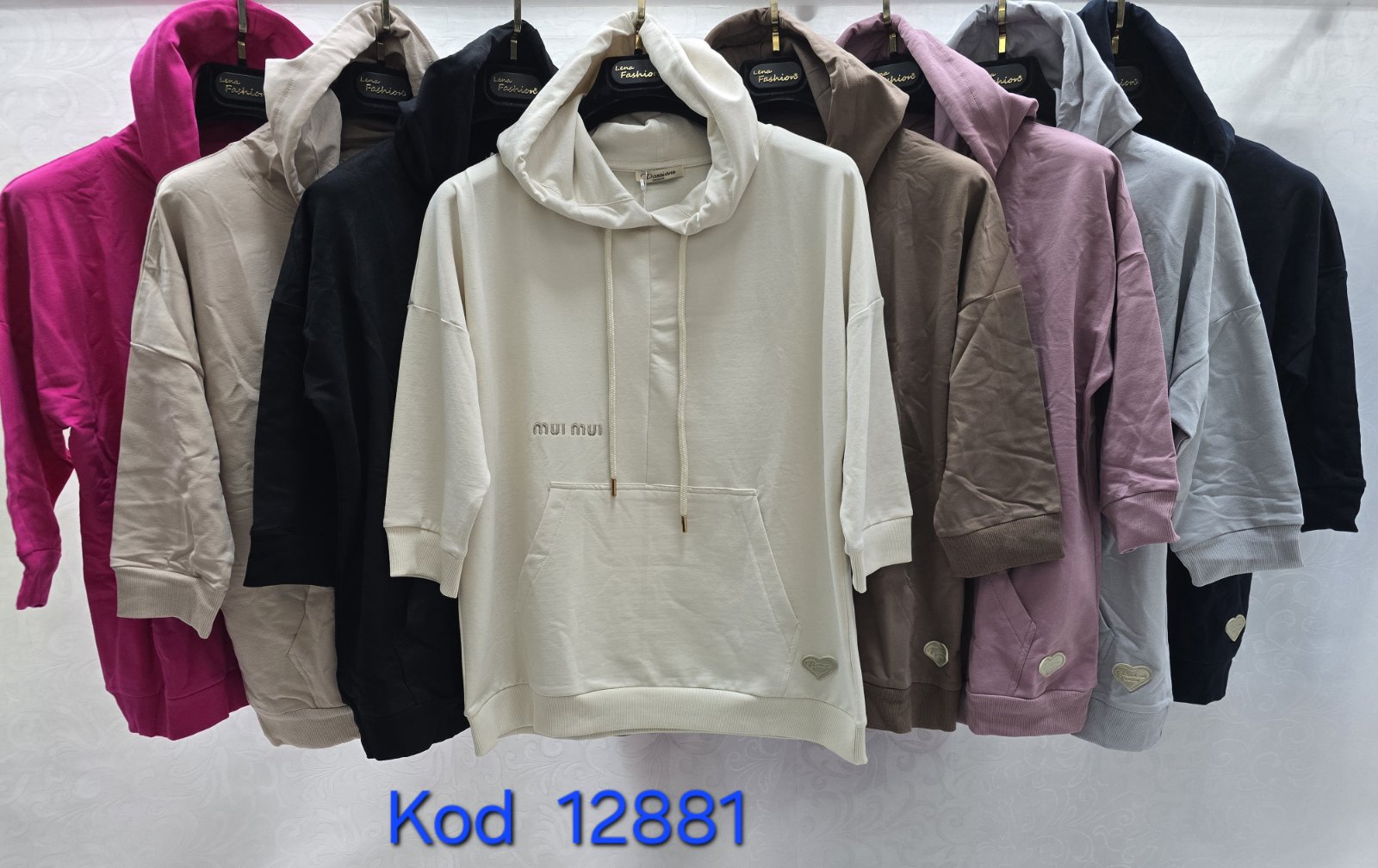 Bluza Damska