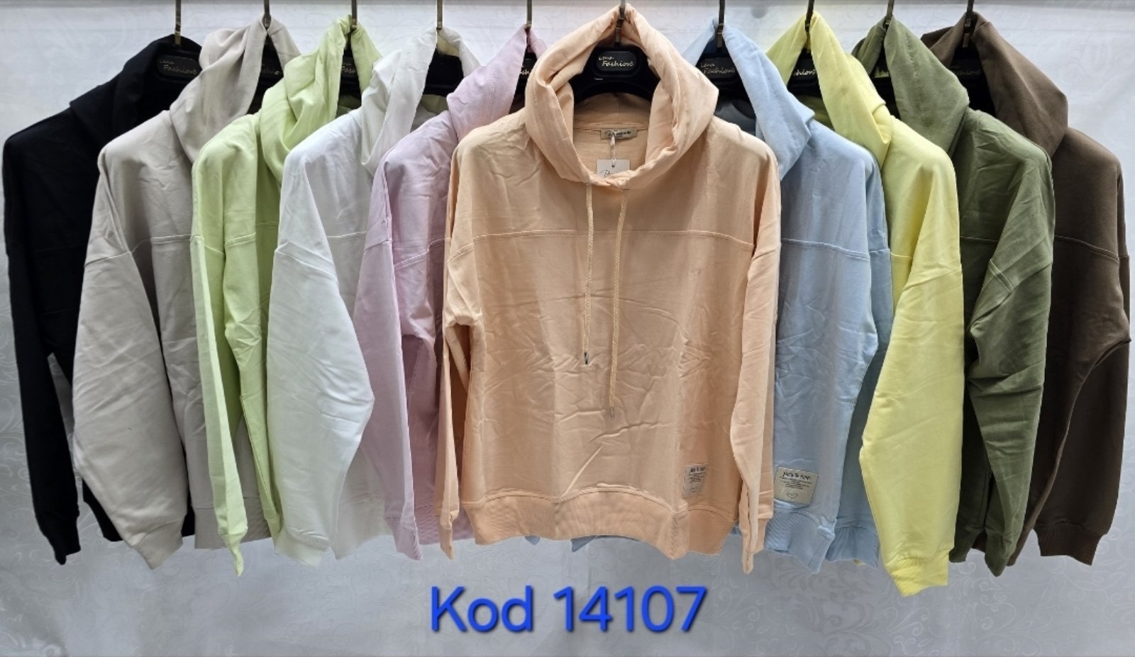 Bluza Damska
