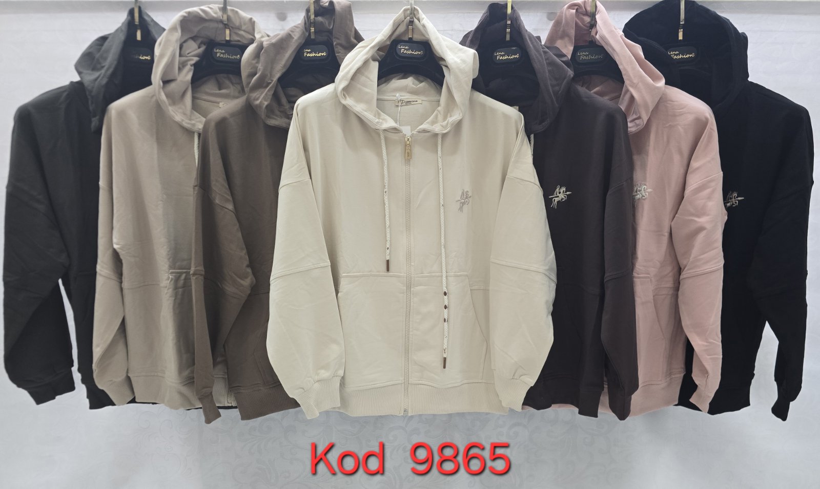Bluza Damska
