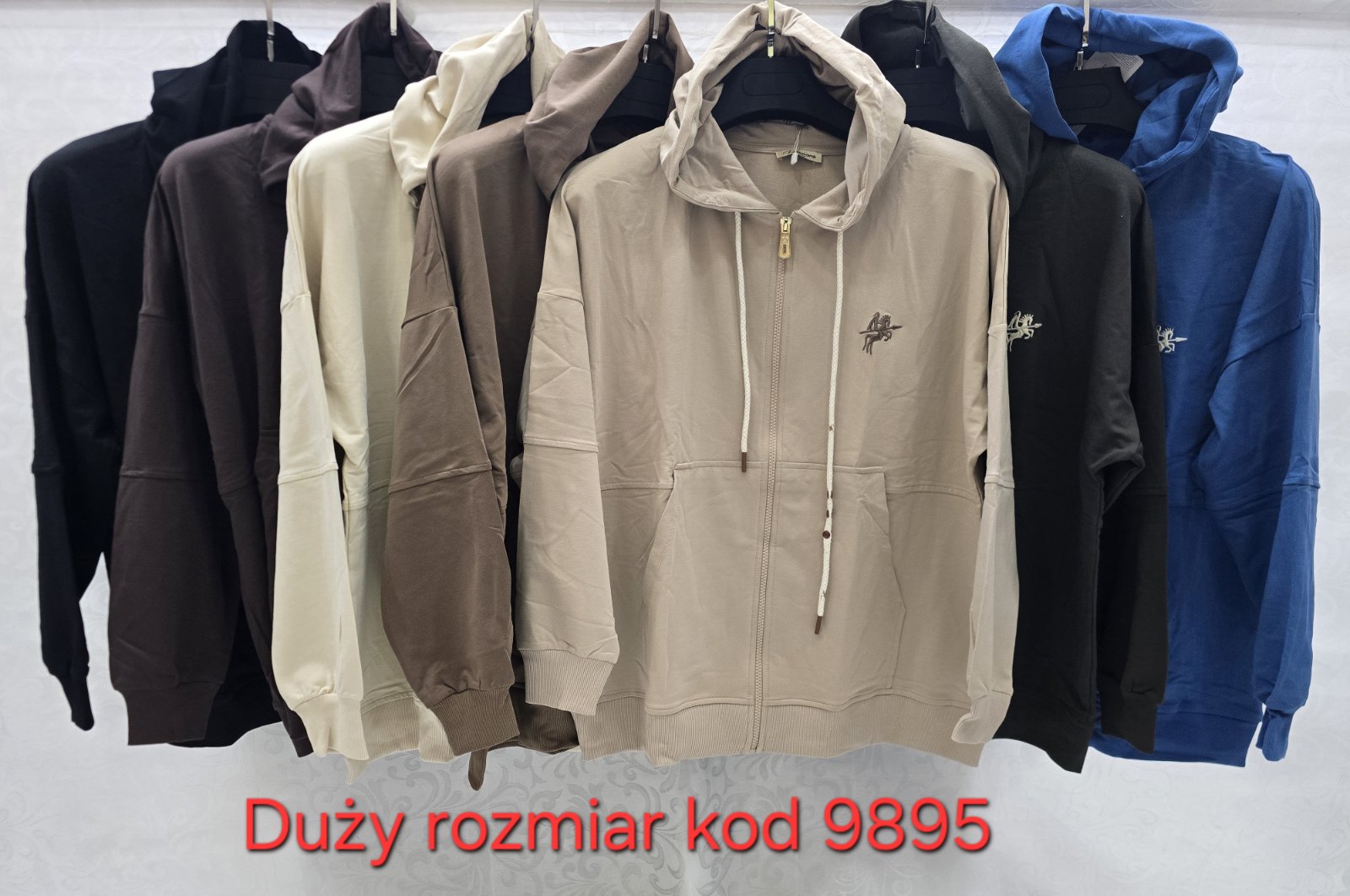Bluza Damska