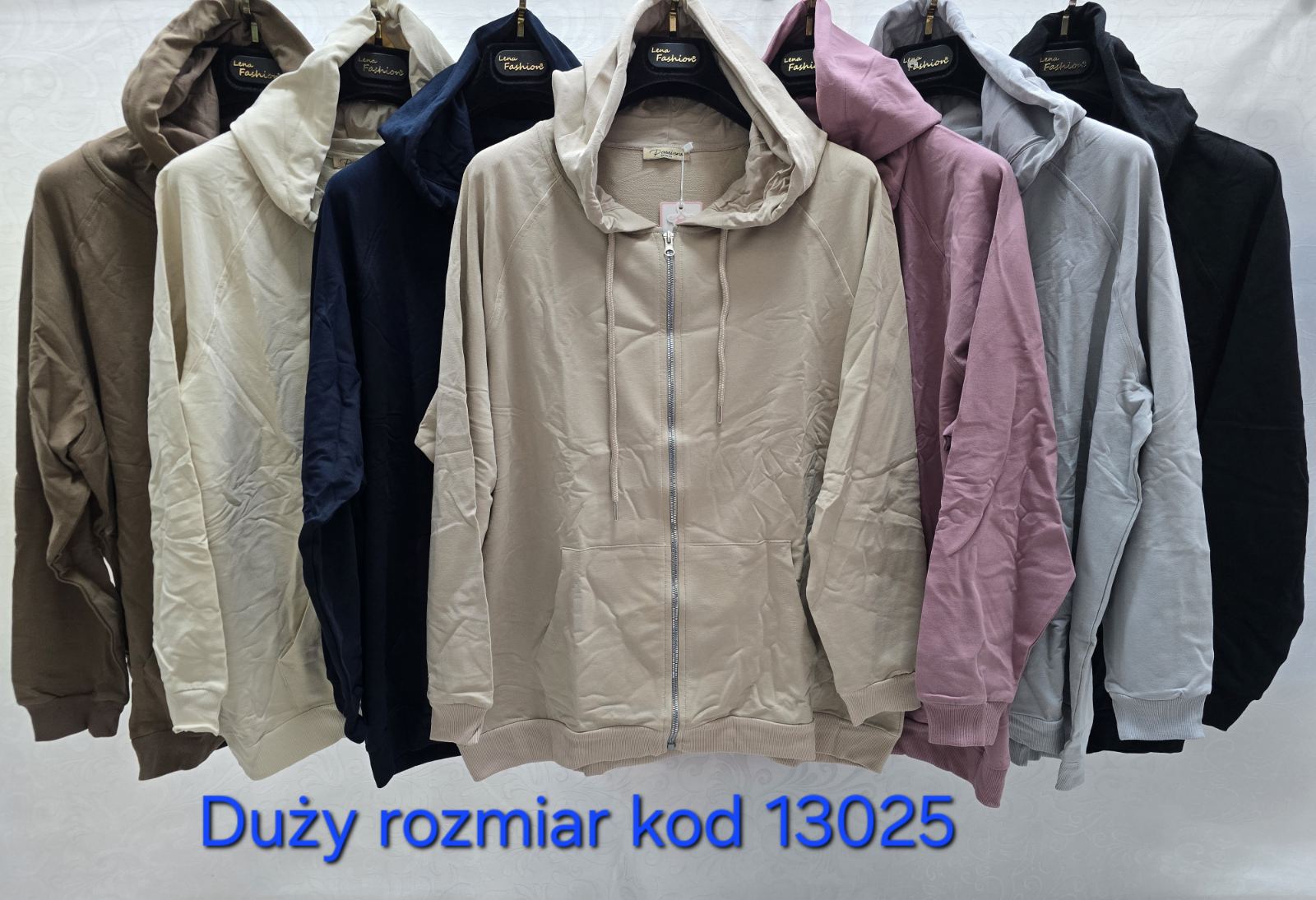 Bluza Damska