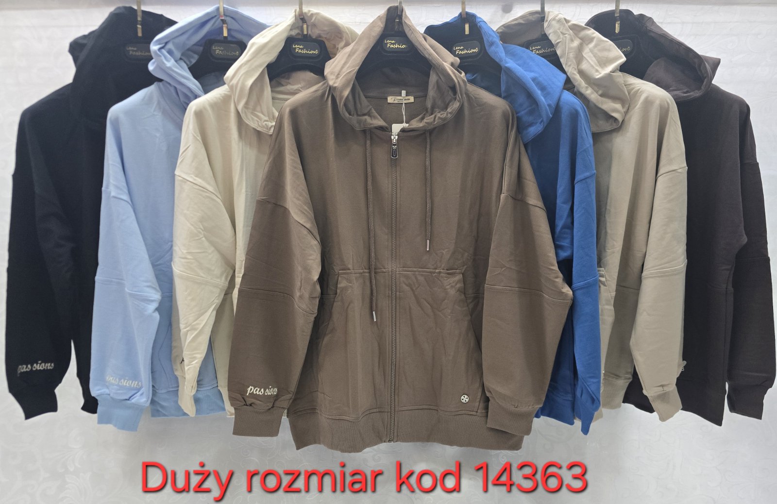 Bluza Damska