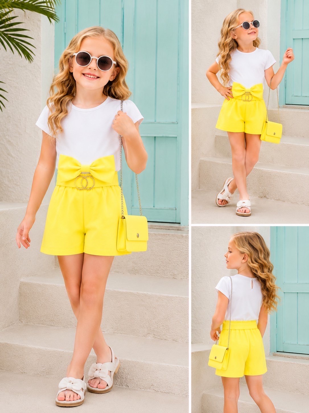 Komplet Dziecięca