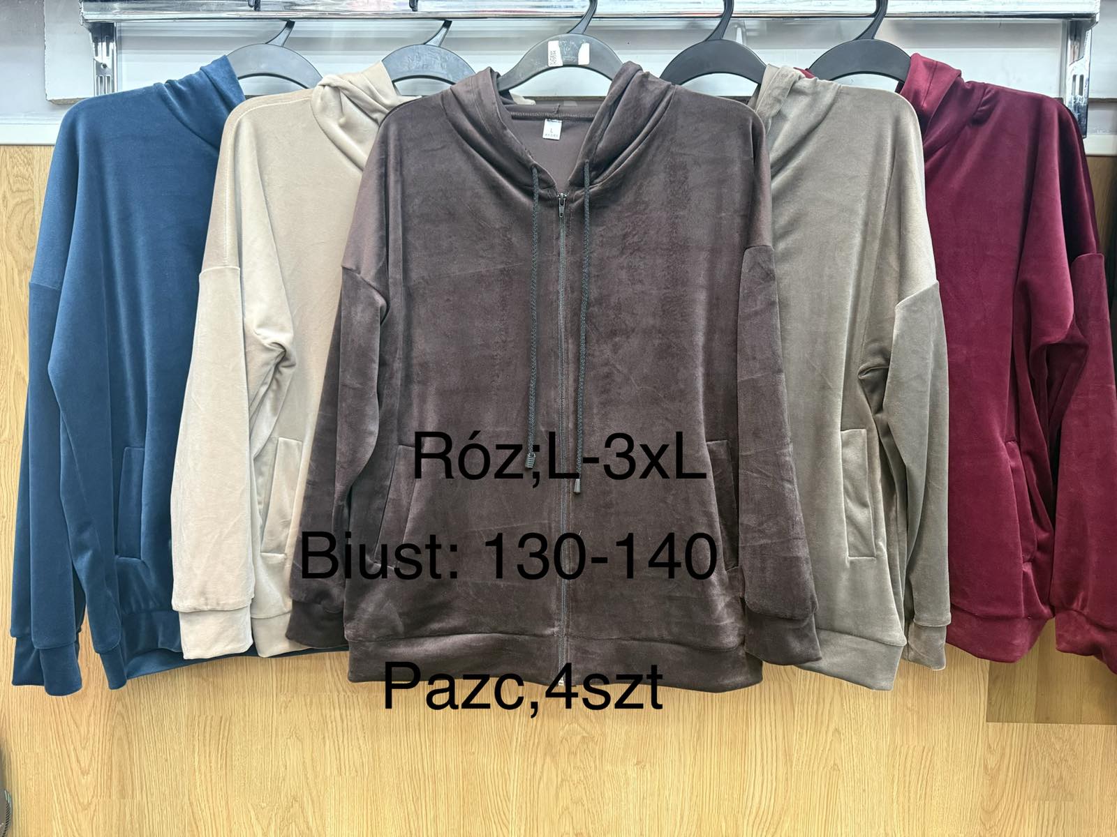 Bluza Damska