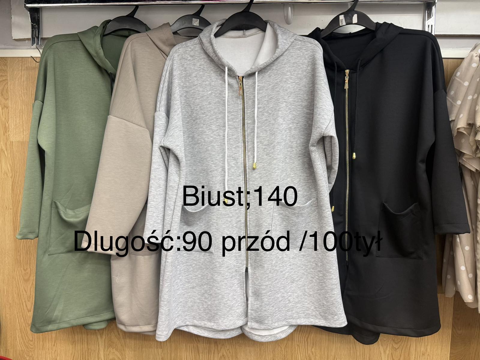 Bluza Damska
