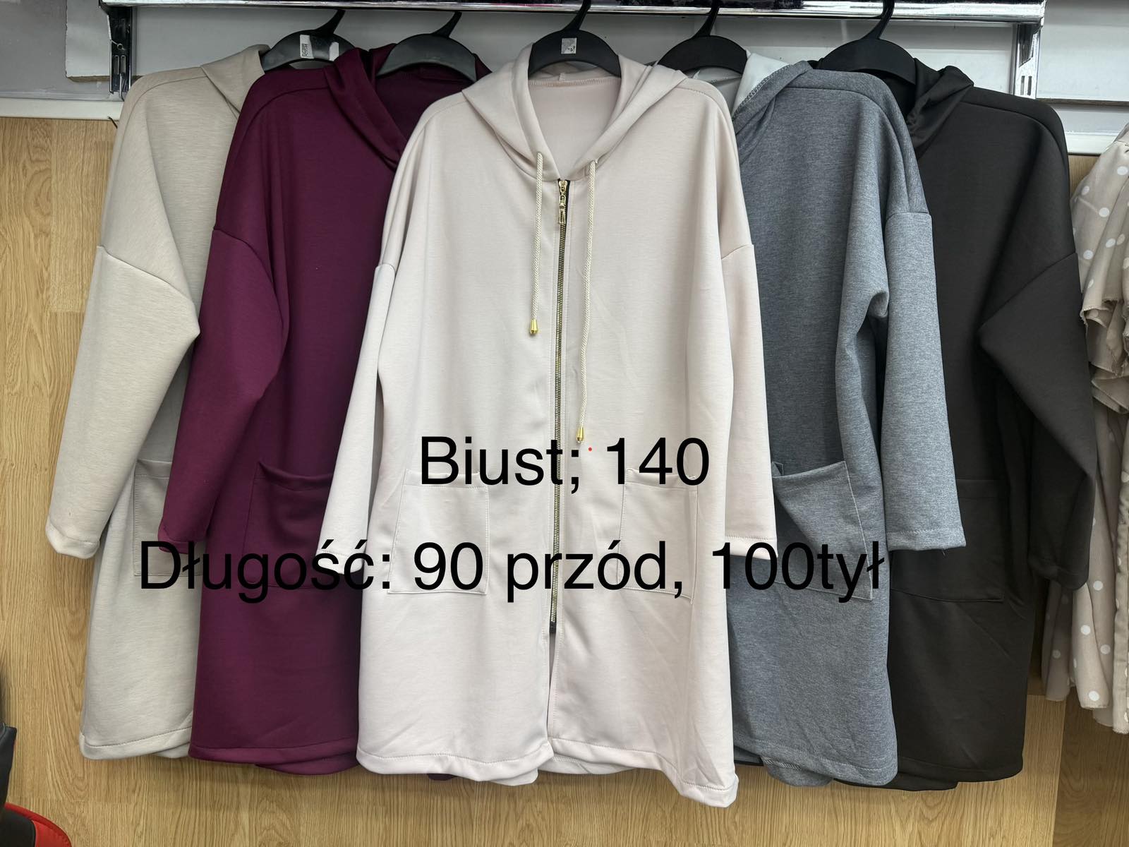 Bluza Damska