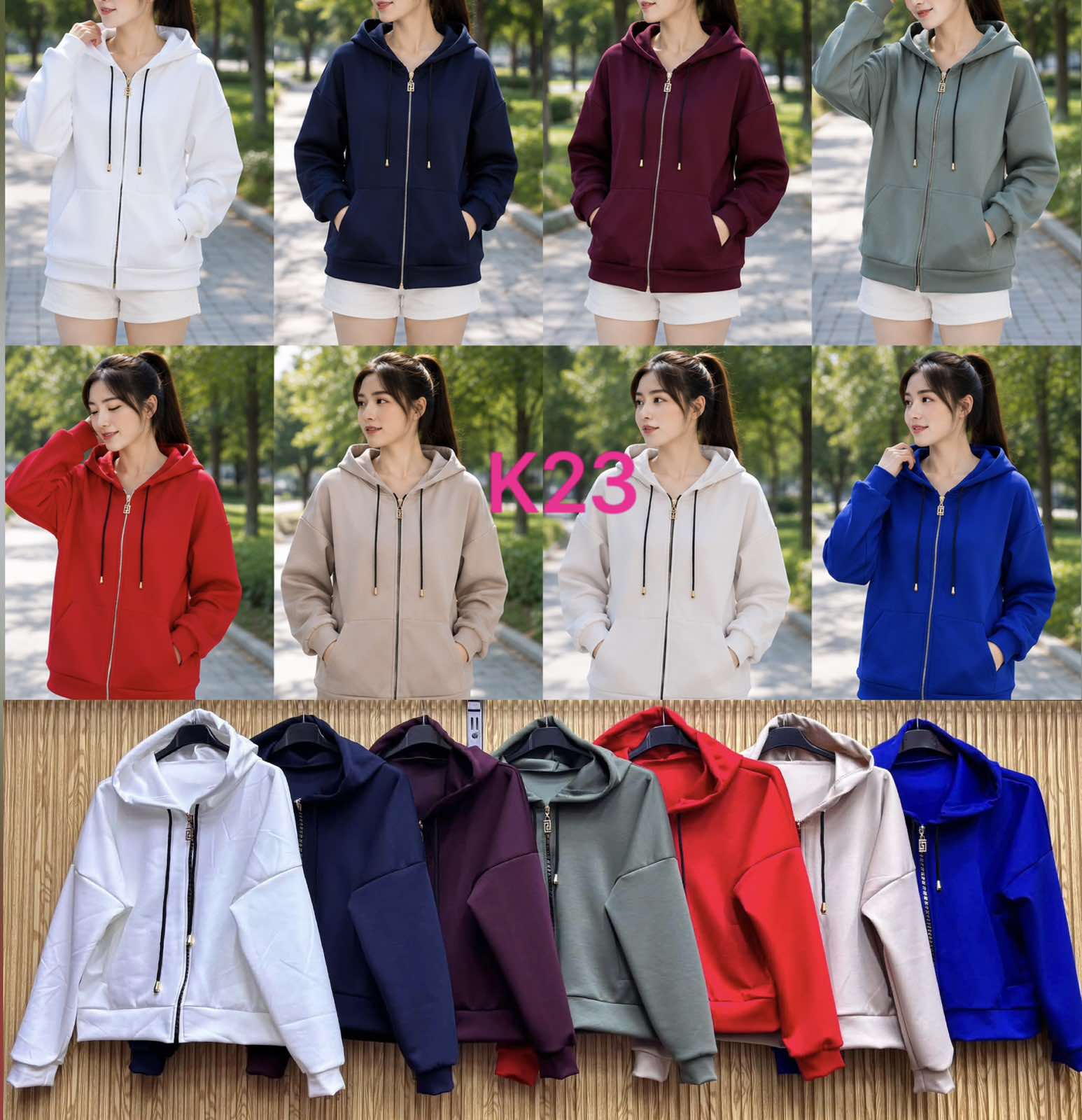 Bluza Damska