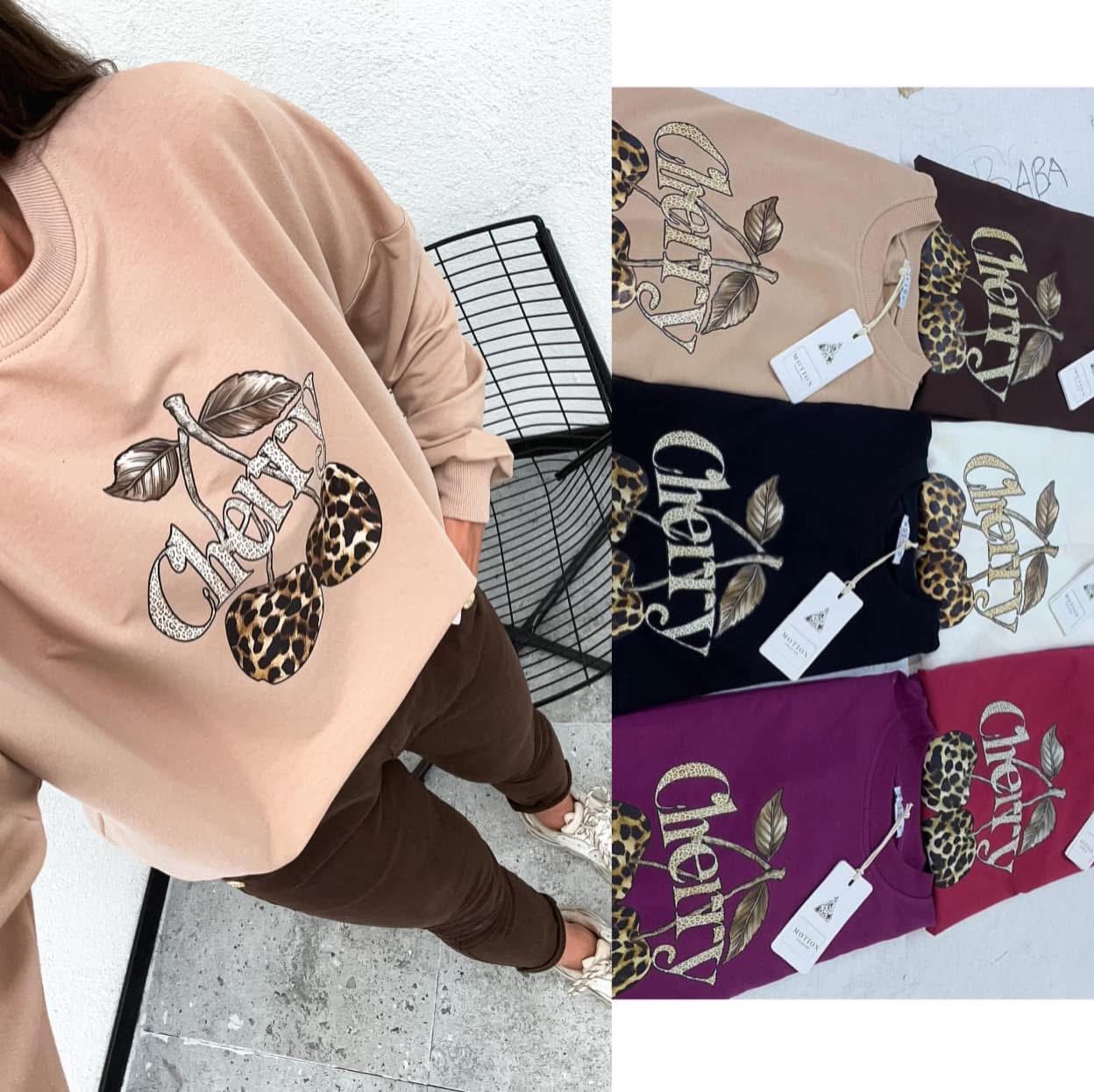 Bluza Damska