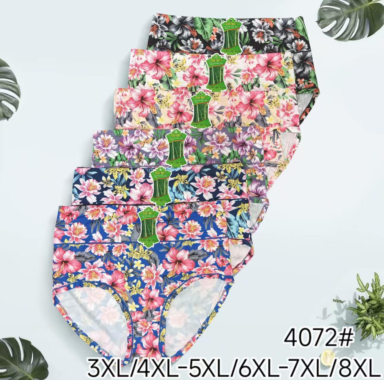 Majtki Damska